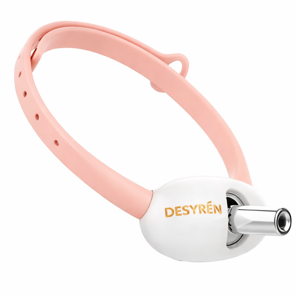 DESYRÉN PlayCat™ – Akıllı Lazerli Kedi Oyun Tasması