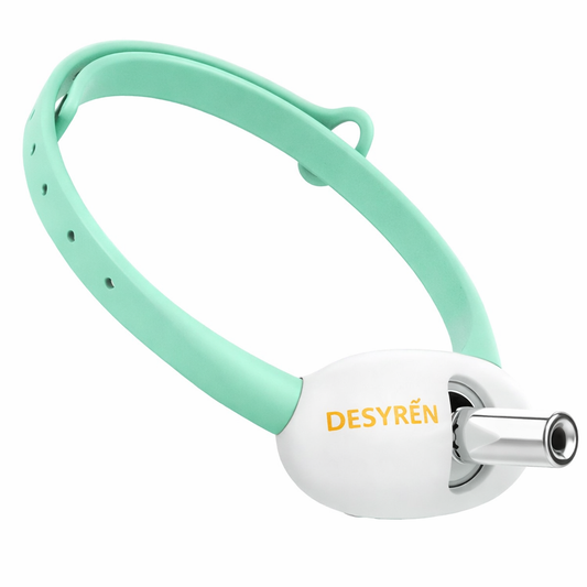 DESYRÉN PlayCat™ – Akıllı Lazerli Kedi Oyun Tasması