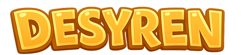 DESYRÉN