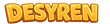 DESYRÉN