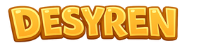 DESYRÉN